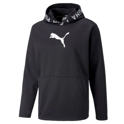Bluza Puma Train Pwr Fleece M 520893 01