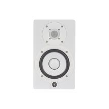 Yamaha HS5 White - Aktywny dwudrożny monitor bliskiego pola