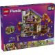 LEGO Friends 42705 - Jesienna leśna chatka