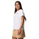 2. Koszulka Columbia Rolling Bend Graphic SS Tee W 2120021103