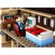 6. LEGO Harry Potter 76451 Privet Drive: Wizyta ciotki Marge