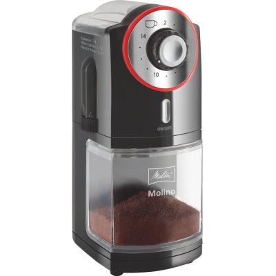 3. Młynek do kawy MELITTA MOLINO 1019-01