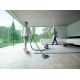 5. Dyson Cinetic Big ball Absolute 2 0,8 l Cylinder próżniowy Suchy 700 W Bez worka