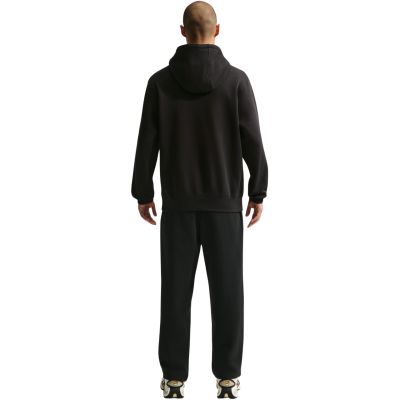 7. Bluza męska Nike Club BB Hoodie czarna IF0685 010