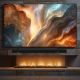 12. MACLEAN UCHWYT NA SOUNDBAR DO TV MC-914
