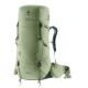 Deuter Aircontact Core 55+10 SL 55 l Oliwkowy