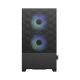 8. Obudowa Fractal Pop Mini Air RGBBlack TG Clear Tint