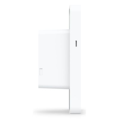 12. Czytnik Ubiquiti UA-G3-W, UniFi Access G3 Reader, biały