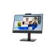 11. Monitor LED 24" Lenovo ThinkCentre Tiny-In-One 60,5cm (23.8") 1920x1080px Full HD Czarny