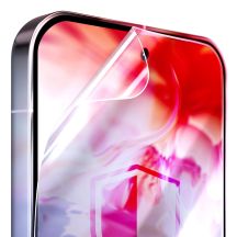 Szkło hybrydowe 3mk FlexibleGlass na Google Pixel 10 / 10 Pro