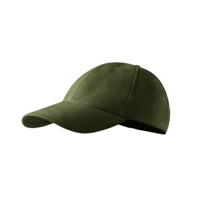 Czapka unisex 6P (military)