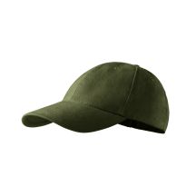 Czapka unisex 6P (military)