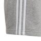 5. Spodenki  adidas Essentials 3-Stripes Jr IC3632