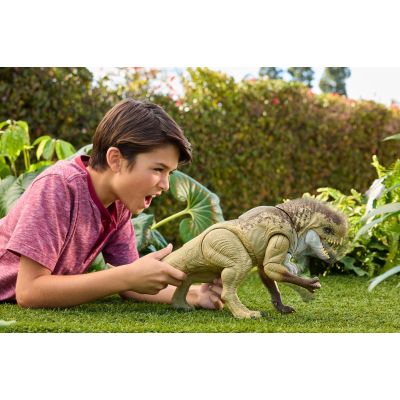 3. Jurassic World JJP79 figurka dla dzieci