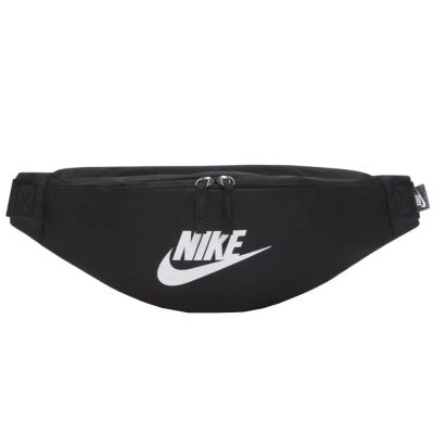 3. Saszetka, nerka Nike Heritage Waistpack DB0490-010