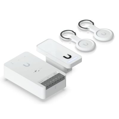 3. Ubiquiti A simple, all-in-one kit for