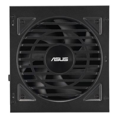 7. Zasilacz ASUS ATS Gold 750W
