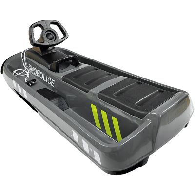 8. NARTOSANKI HAMAX SNO POLICE /505521