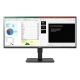 LG 34BR65F-B monitor komputerowy 86,4 cm (34") 2560 x 1080 px WFHD LCD Czarny