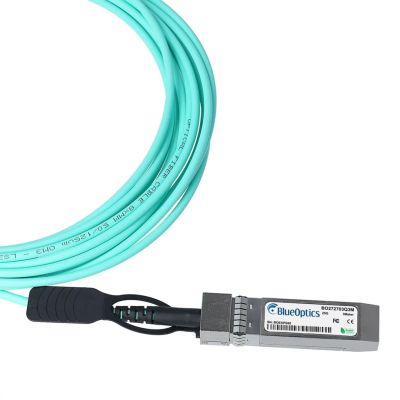 2. BlueOptics 844483-B21-BO kabel InfiniBand / światłowodowy 7 m SFP28 Kolor Aqua