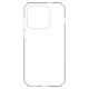 7. Etui Spigen Ultra Hybrid na OnePlus 15 - przezroczyste