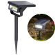 16. LAMPA SOLARNA REFLEKTOR WBIJANY 10LED