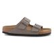 6. Birkenstock Arizona BS 1032070 Gray Taupe