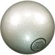 2. Kula stalowa Legend 4kg srebrna ESP-004K