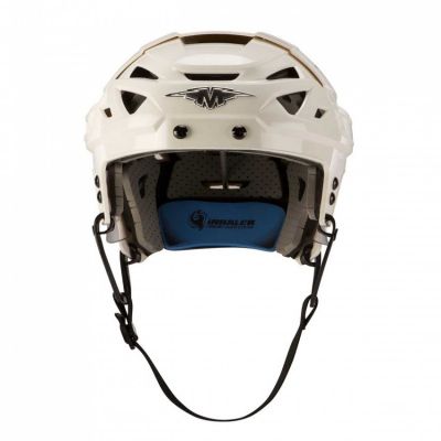 7. Kask hokejowy Mission Inhaler Sr 1040337