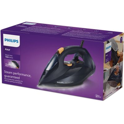 53. Żelazko PHILIPS DST 7060/20 (OUTLET)