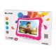 3. BLOW TABLET KIDSTAB7 V2 BLOW 4/32GB RÓŻOWE ETUI 2M