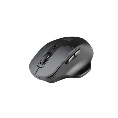 3. NATEC MYSZ BEZPRZEWODOWA BLACKBIRD 2 1600DPI CZARNA NMY-1874