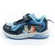 2. Leomil buty sportowe dziecięce sneakersy Bluey lekkie na rzep LED