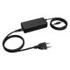 2. Jabra 14202-20 adapter zasilający/ inwentor Wewnętrzna Czarny