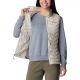2. Kamizelka Columbia Powder Pass Vest W 1832222278