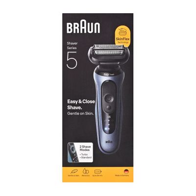 10. Golarka BRAUN Series 5 51-A1000S