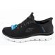 3. Buty Skechers Summits M 232457/BLK