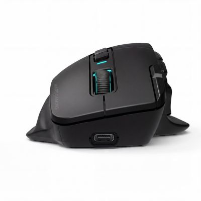 7. TACENS MARS MMW-HEX16 24000DPI Bluetooth 5.2 2.4GPRO -mysz gamingowa