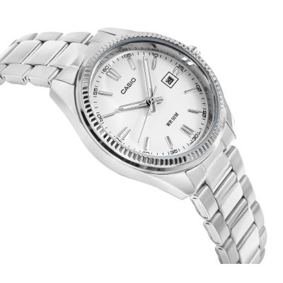 2. Zegarek Damski CASIO LTP-1302PD-7A1VEG + BOX