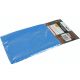 4. GUMA FITNESS PROFIT MEDIUM 120x15x0,45cm niebieska DK 2227