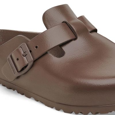 2. Klapki Birkenstock Boston Eva M 1027386