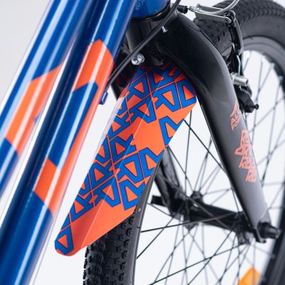 10. Dziecięcy Rower  Radvik Viking 20 92800597757