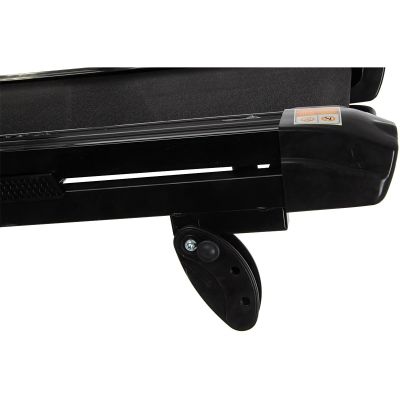 42. BIEŻNIA ELEKTRYCZNA Z MASAŻEREM W500-2 ENERO FIT