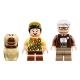 3. LEGO DISNEY 43217 DOM Z BAJKI „ODLOT”