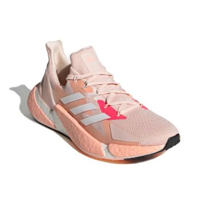 3. Adidas buty do biegania X9000L4 FW8407