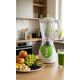 7. Blender kielichowy Esperanza PINA COLADA EKM023G (350W; kolor biały)