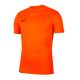 Koszulka dla dzieci Nike Dri-Fit Park VIII pomarańczowa HV8182 819