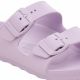 5. Klapki dziecięce Birkenstock Arizona EVA Kids Crocus (1029555)