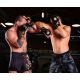 49. Rękawice MMAsparingowe M - Aureos - Valor Series