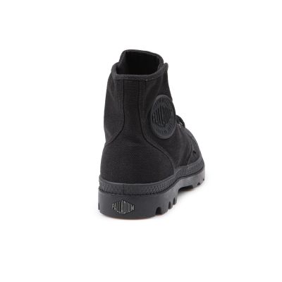 5. Buty Palladium Pampa HI W 92352-060-M